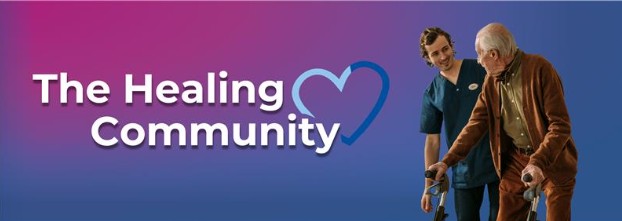 Healing Community essity