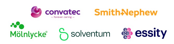 Symposium sponsors 2026