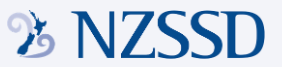 NZSSD logo